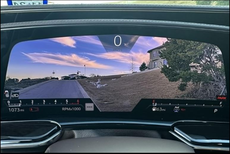 Pioneering Safety with Semi-Autonomous Innovation